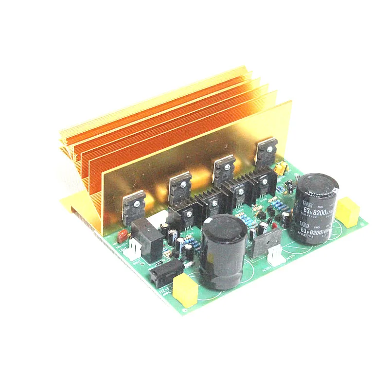 Buy 500W High Power 2.0 Subwoofer Strong DJ Amplifier