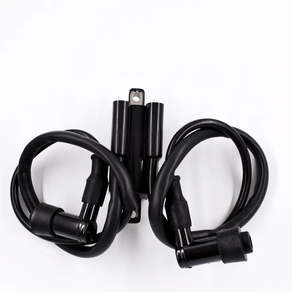 New 350CC Motorcycle ATV Quad Ignition Coil For Yamaha Banshee 350