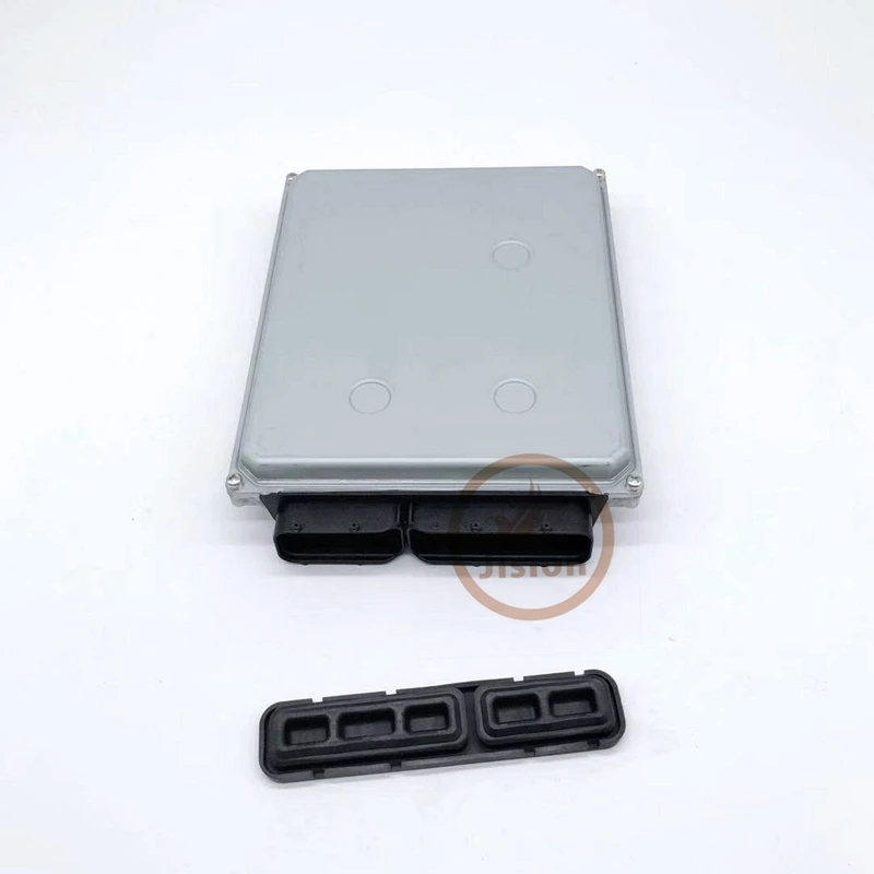 Jision 6hk1экскаватор контроллер двигателя ЭБУ компьютерная плата 8981260710