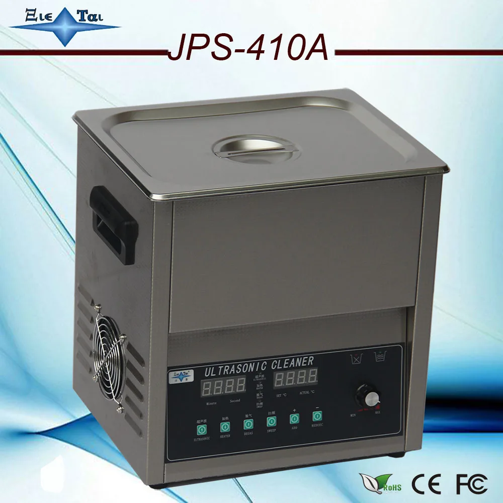 Новейшая горячая распродажа JPS-410A 10L 220 v/110 V муфты-с механическим приводом и развертки откачивание газа и Мощность регулируемый