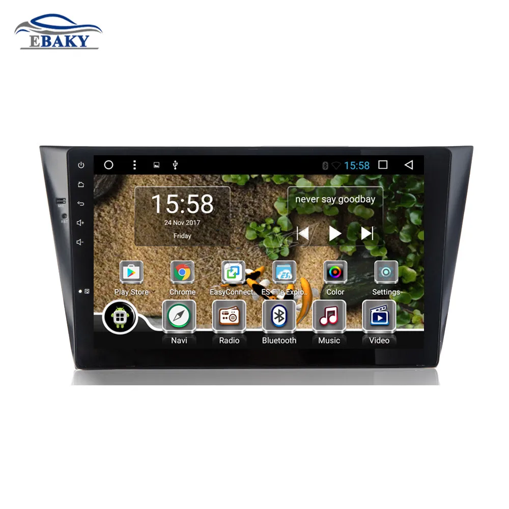 Top NaviTopia 10.1inch Octa Core Android 7.1 8.1 Car DVD GPS Navigation for VW Bora 2016- Auto Multimedia Radio Stereo 10 Top NaviTopia 10.1inch Octa Core Android 7.1 8.1 Car DVD GPS Navigation for VW Bora 2016- Auto Multimedia Radio Stereo 10