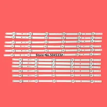 Светодиодный фонарь с подсветкой для LG tv INNOTEK DRT 3,0 60 60GB6580 60GB6500 LC600DUF 6916L-1720A 6916L-1721A