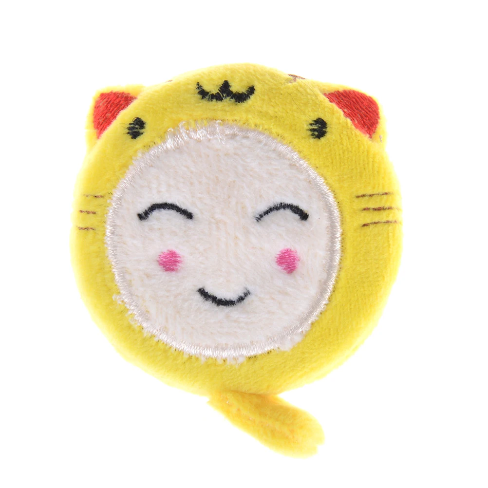60 Inch Retractable Tape Measures Resultswa Cute Cartoon Plush Measure Ruler Sewing Tool Tape 150cm