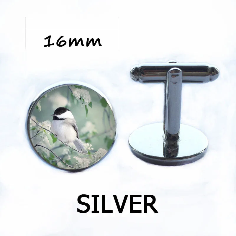 19Cufflink