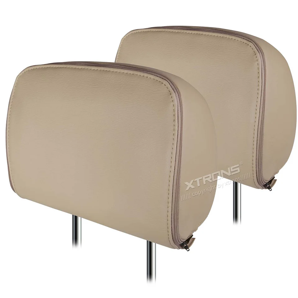 Best 2x9" HDMI Car Pillow DVD Monitor HD 1080P Headrest Video Detachable Zip Cover Support 32 Bits Game IR FM USB TF Backseat Audio 3 Best 2x9" HDMI Car Pillow DVD Monitor HD 1080P Headrest Video Detachable Zip Cover Support 32 Bits Game IR FM USB TF Backseat Audio 3