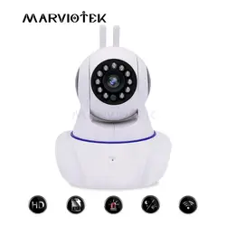 Главная Безопасность Mini сетевая камера видеонаблюдения 1080 P 720 P IP Камера Wi Fi беспроводная камера видеонаблюдения P2P Видеоняни и радионяни с