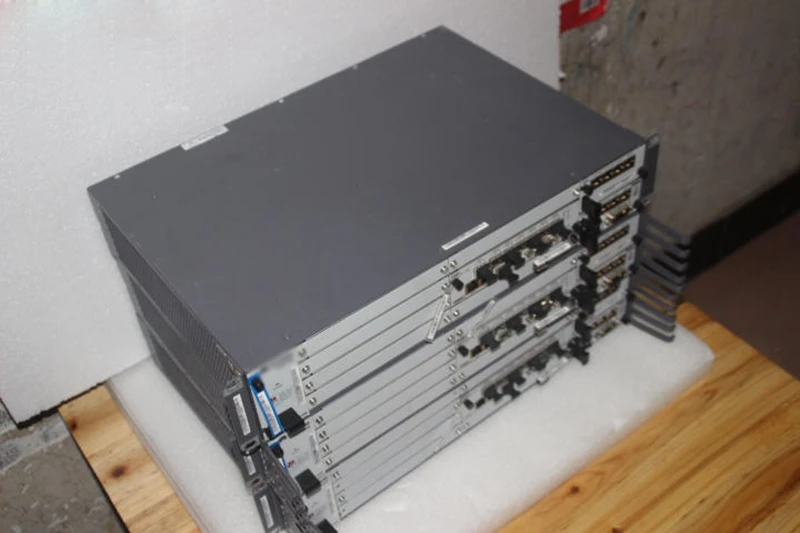

BBU3900 whole machine main control GTMUB with fan power supply