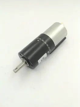 

Communication intelligent adjustment stepper motor, RCU module Planetary deceleration stepper motor