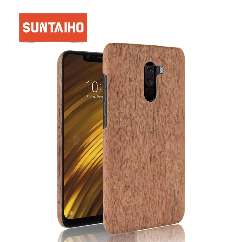 Suntaiho for xiaomi pocophone f1 case for redmi note 5 pro redmi 4X redmi 5 Plus cover PU Leather+PC Matte hard back phone case Suntaiho for xiaomi pocophone f1 case for redmi note 5 pro redmi 4X redmi 5 Plus cover PU Leather+PC Matte hard back phone case