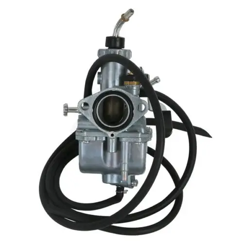 Карбюратор 24 мм для HONDA CRF50 XR50 XR 50 SDG SSR 107 110 125 CARB новый бренд|Карбюратор| |
