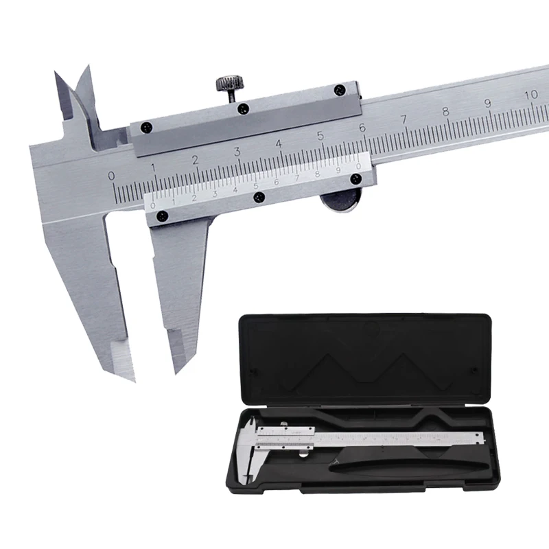 Vernier Caliper 6 Vernier Caliper 6