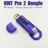 latest version  UMT Pro 2 Dongle UMT Pro Key (UMT dongle +AVB  Dongle 2in1) ► Photo 2/5