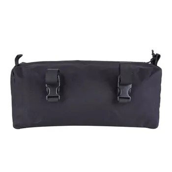 

Outdoor Running Storage Bag Nylon Large Capacity Multi Functional Waterproof Hanging Carrier Army fan tactics Climbing Camping