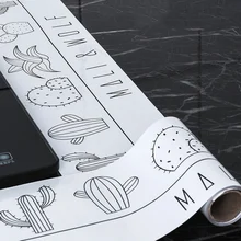 Плита маслостойкая наклейка из алюминиевой фольги раковина самоклеющаяся Бытовая ванная комната тщеславие декоративная наклейка s