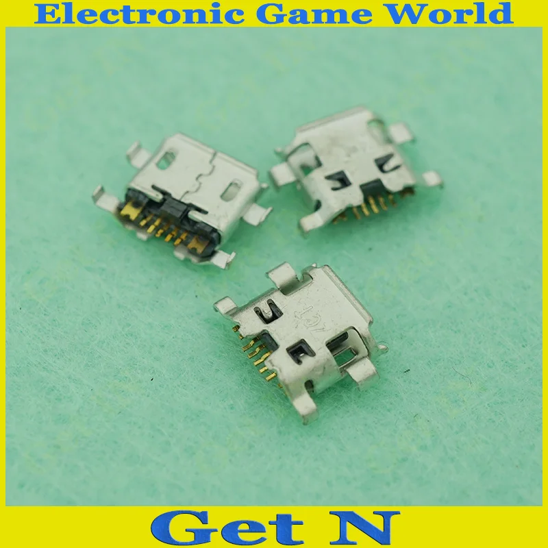 10x для Blackberry 9800 Sony R800 Micro USB Разъемы передачи данных зарядное устройство ПОРТ Jack |
