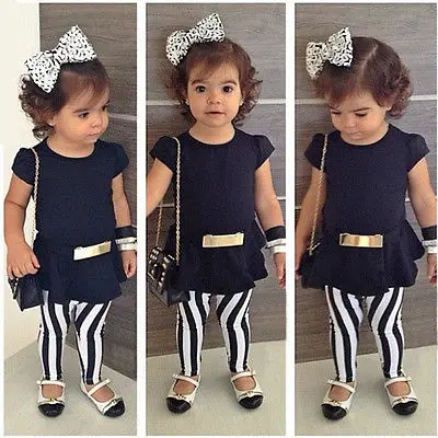 stylish baby girl clothes