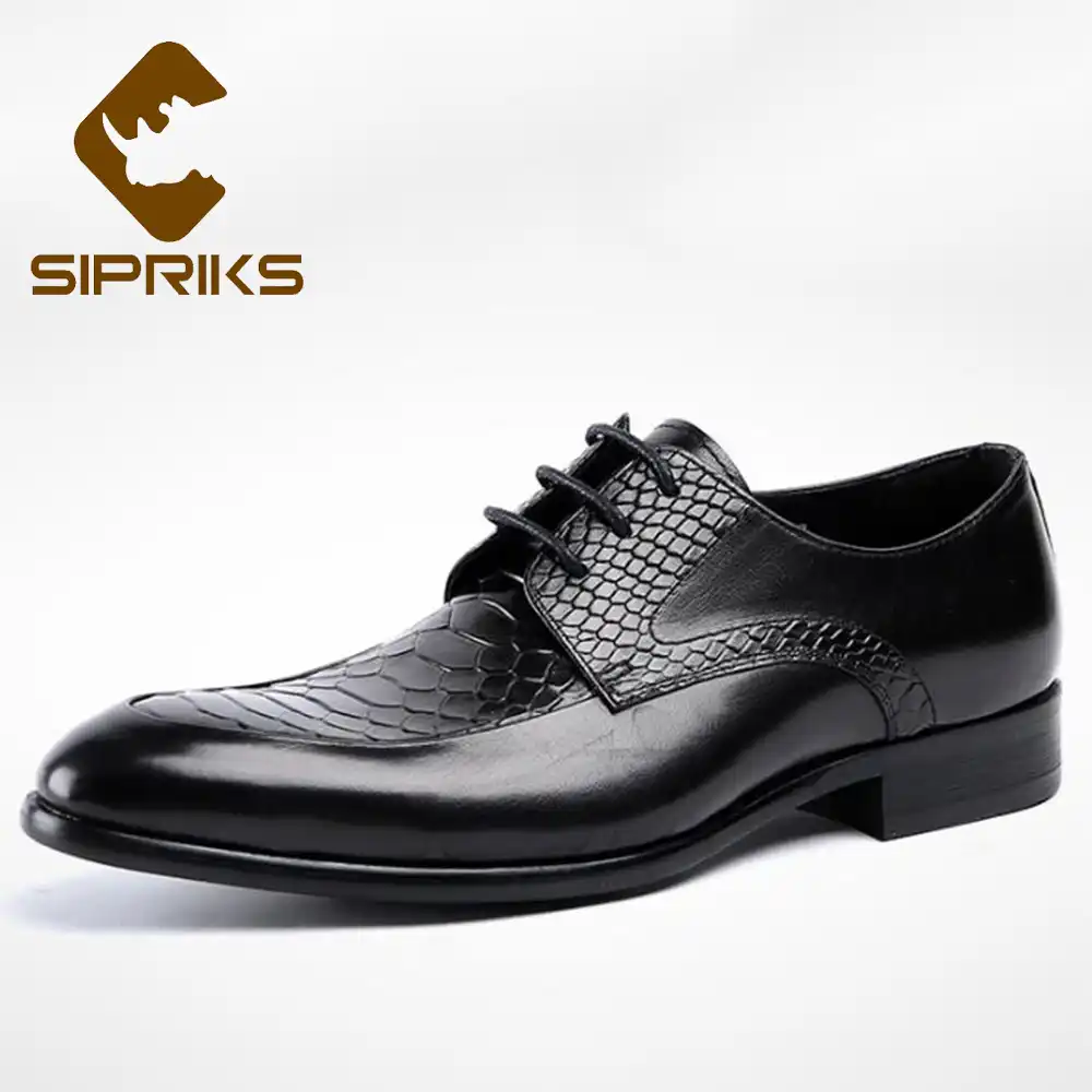 hipster dress shoes