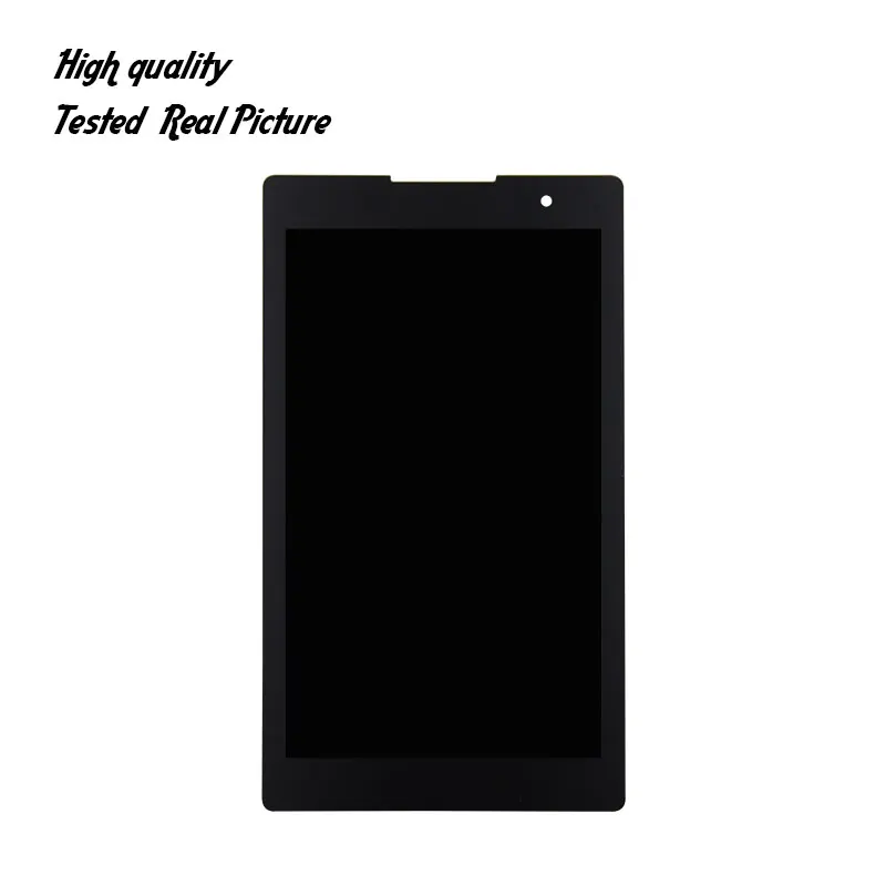 Бесплатная доставка для ASUS Zenpad C 7 0 Z170 Z170CG сенсорный экран дигитайзер ЖК дисплей