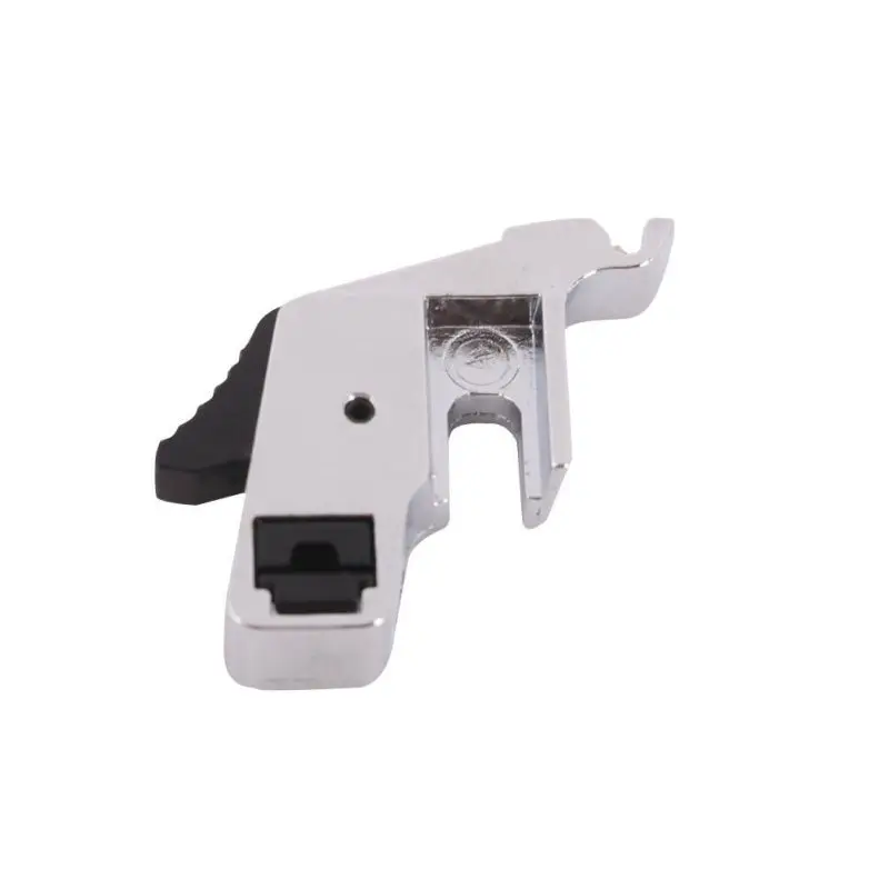 

Multi-functional Household Sewing Machine Embroidery Machine Presser Foot Bracket Taiwan Brothers Accessories