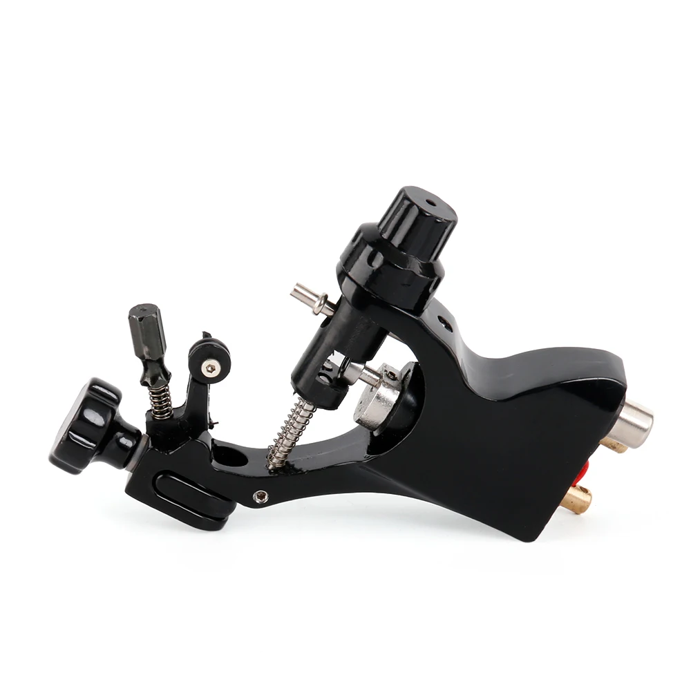 

New Rotary Tattoo Machine Guns Shader Liner 3 Stroke Excenters Allen Key Black for shader linner M658-1