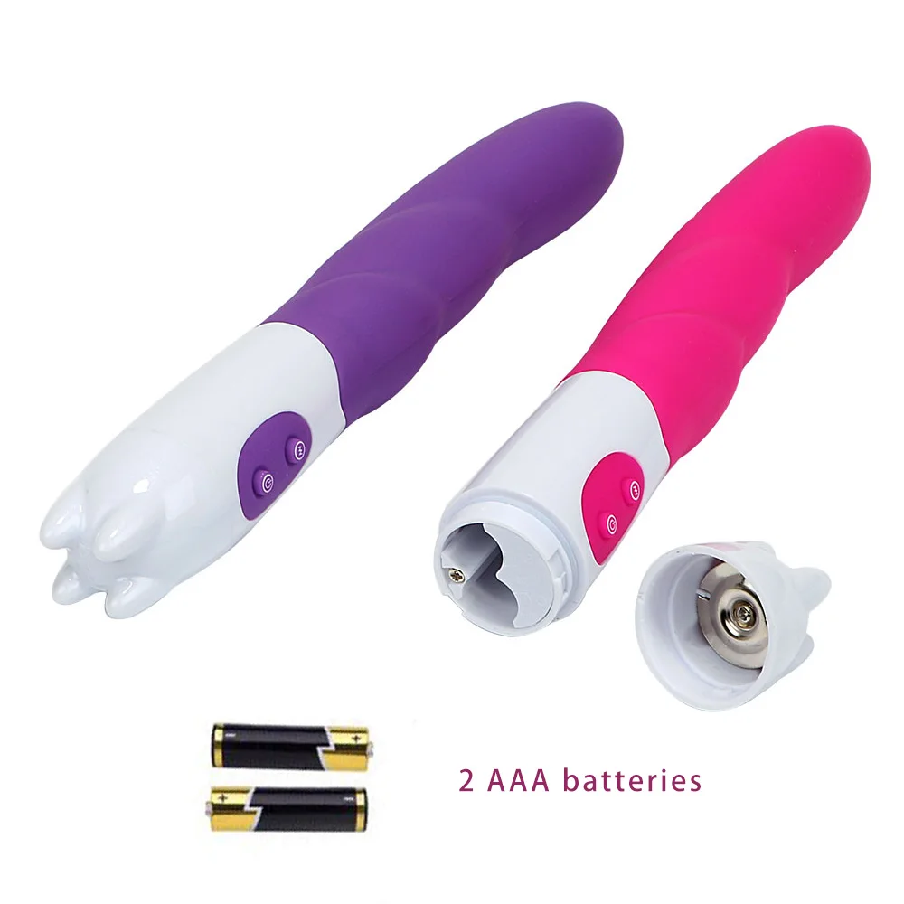 G spot vibrators (8)