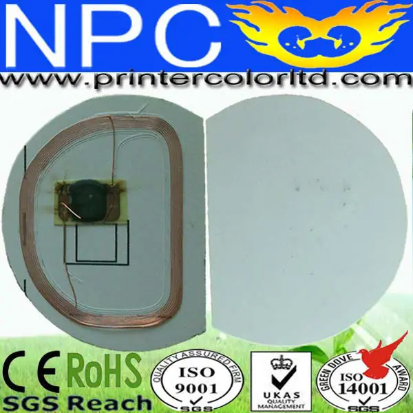 Чип для Riso ксерокс чип Risograph цифровой дубликаторы ComColor9150 R пополнения дубликаторе