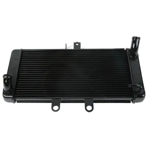 

Replacement Radiator Cooler For SUZUKI BANDIT GSX650F 08-13 Aluminum
