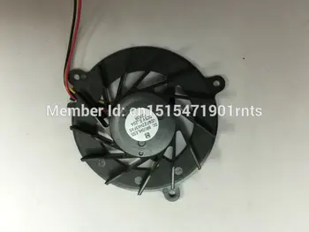 

100%new FOR ASUS A8F A8S A8T Z99 Z99J F3 z53 A8 A8JR PRO80 F8V X81S F8T F8S X82S laptop cpu cooling fan three pin