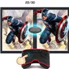 Los auriculares VR todo en uno glavee funcionan sin smartphone: pantalla HD IPS resolución de 720*1