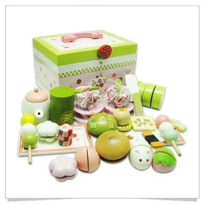Houten kinderen keuken koop goedkope houten kinderen keuken loten ...