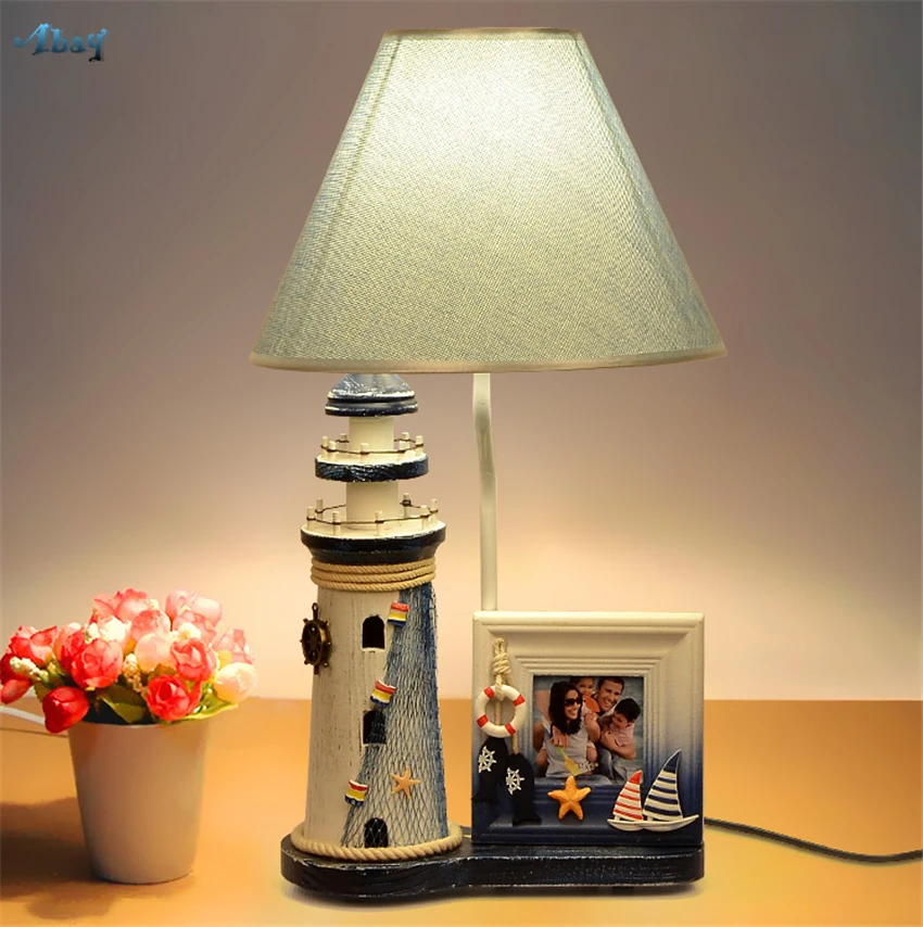 beacon table lamps