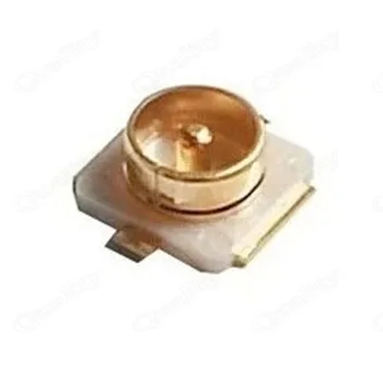 

Radio Frequency Coaxial Connector U.FL Socket IPEX/IPX Interface Board Interface Patch Antenna Transposon