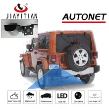 JIAYITIAN камера заднего вида для Jeep Wrangler JK 2006~ CCD/ночное видение/резервная камера/камера заднего вида
