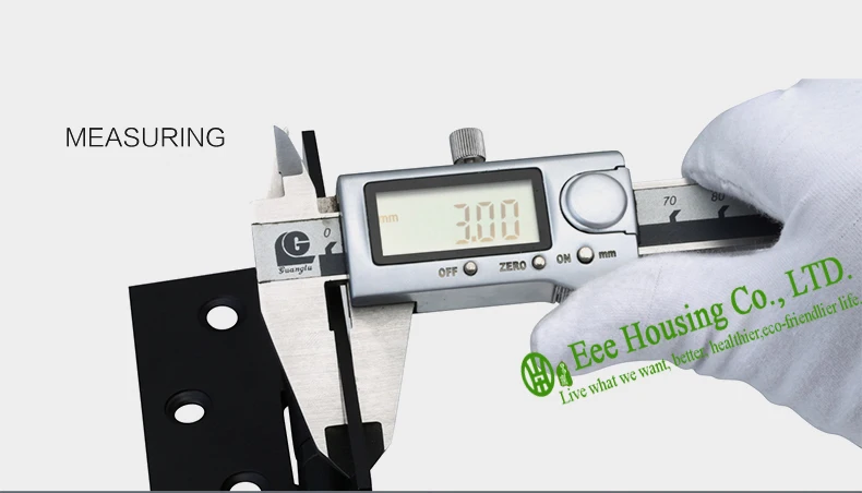 meassure