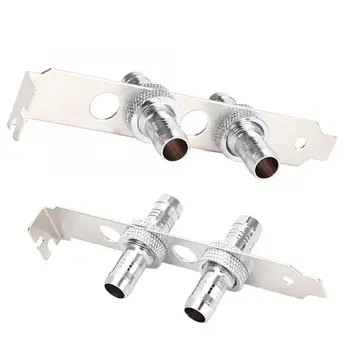 

G1/4 Thread Fitting Direct Hose Connection Connector for Computer Water Cooling System