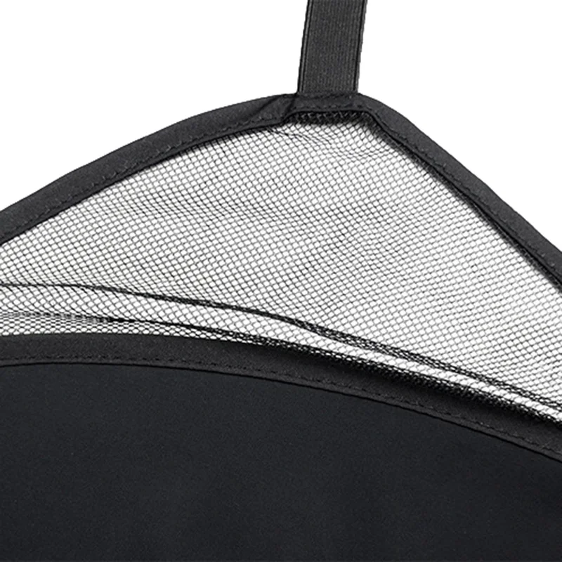 Baby Stroller Sunshade Anti UV Sun Rays Cover Baby Car Awning Tent Multifunction Stroller Protection Accessories BB3084 (5)