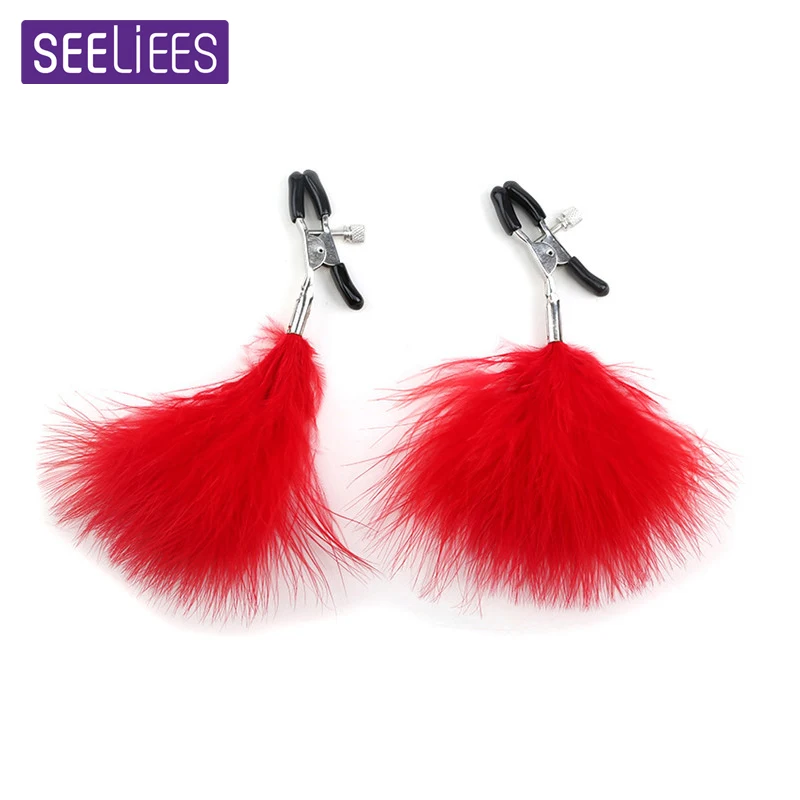 50 unids/lote Bdsm pecho erótico Pezones abrazaderas Sexy fetiche accesorios pezón abrazaderas Pinzas Pezones pareja juegos esposa Juguetes 50 unids/lote Bdsm pecho erótico Pezones abrazaderas Sexy fetiche accesorios pezón abrazaderas Pinzas Pezones pareja juegos esposa Juguetes