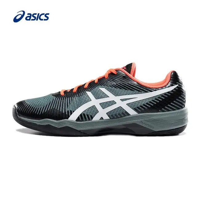 asics volley elite 2018