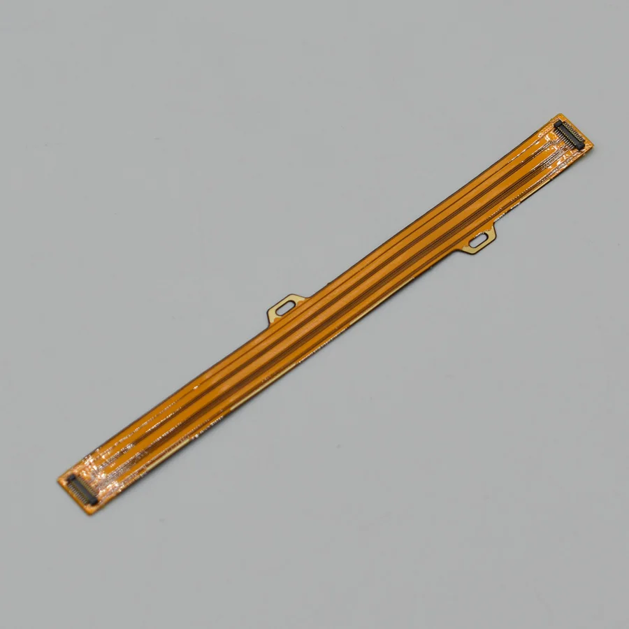 High quality For Motorola Moto G6 Play XT1922 LCD Display FPC connector font b Motherboard b