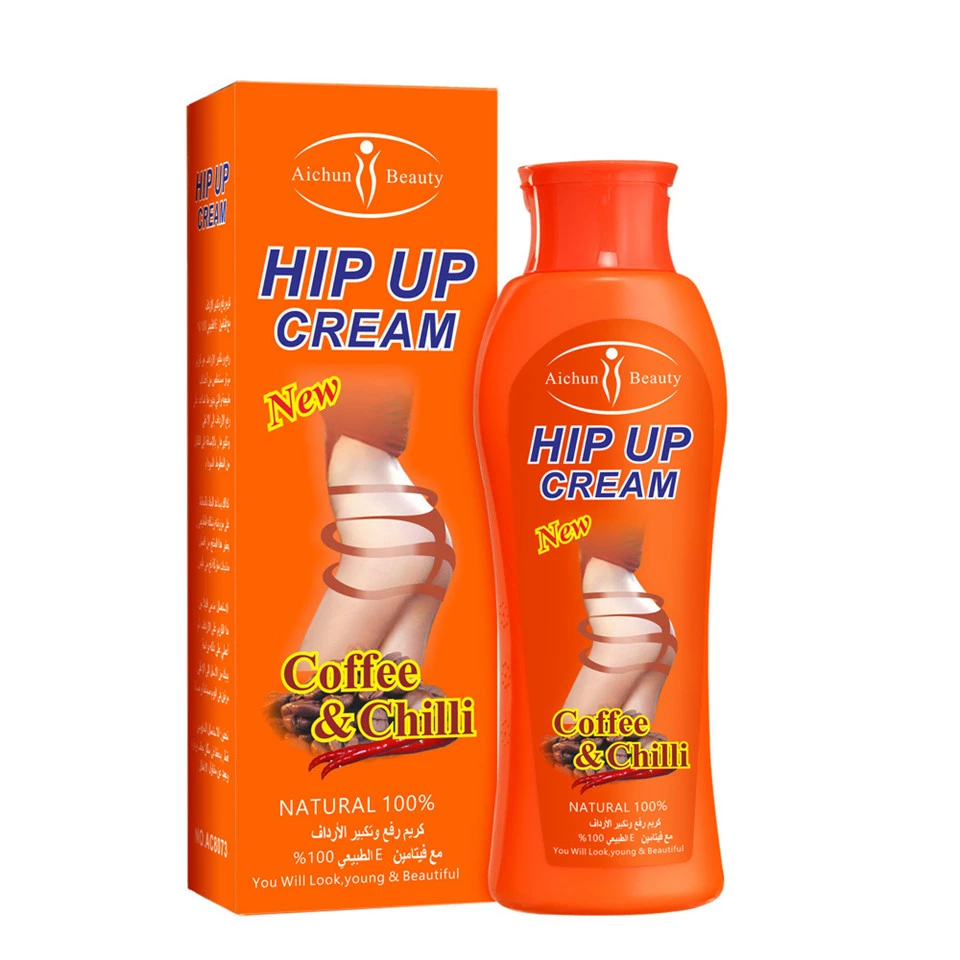 Aichun 200 г крем для увеличения бедер и ягодиц быстрого бедер|cream for bigger butt|bigger butt