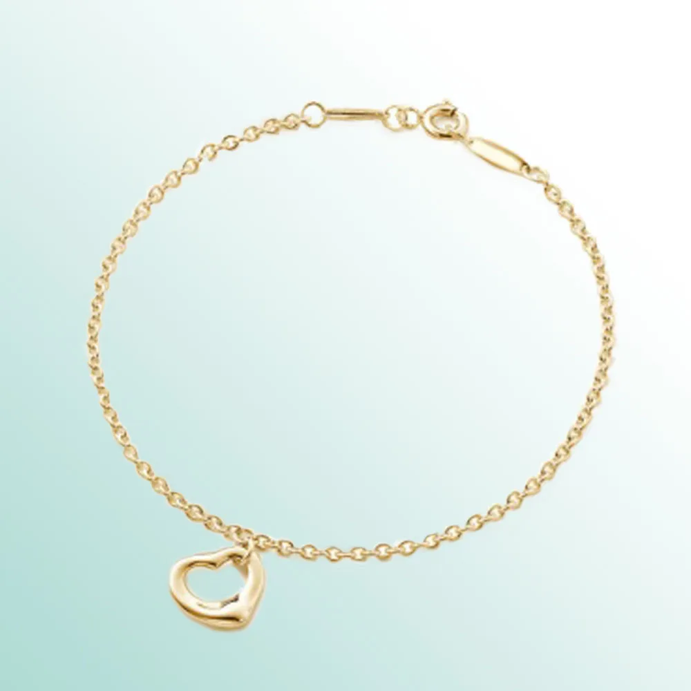 

Wintion tiff Bracelet Original 100% 925 Sterling Silver Women Free Shipping Jewelry High-end Quality Gift have logo 1:1