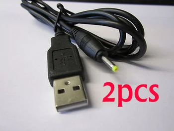 

2PCS 5V 2A USB Cable Lead Charger for 7" NATPC M009S All Winner A10 Android 4.0 Tablet PC / 7" Ployer Momo Android