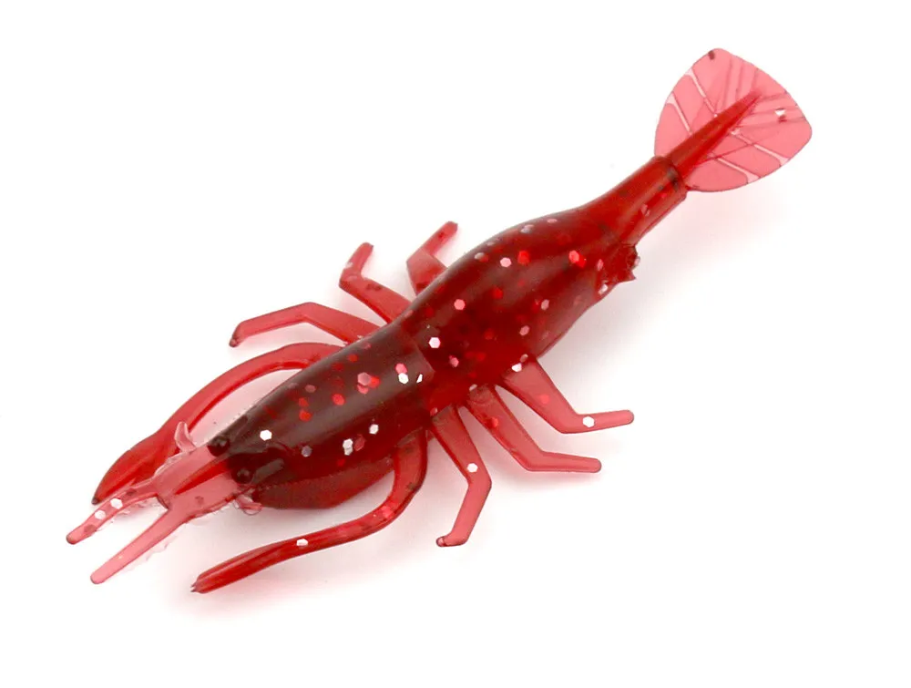 SO010 SOFT LURES (4)