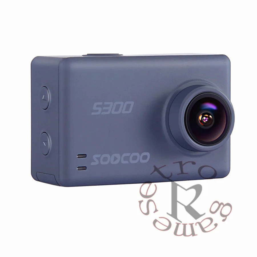 SOOCOO S300 Action Camera 2.35