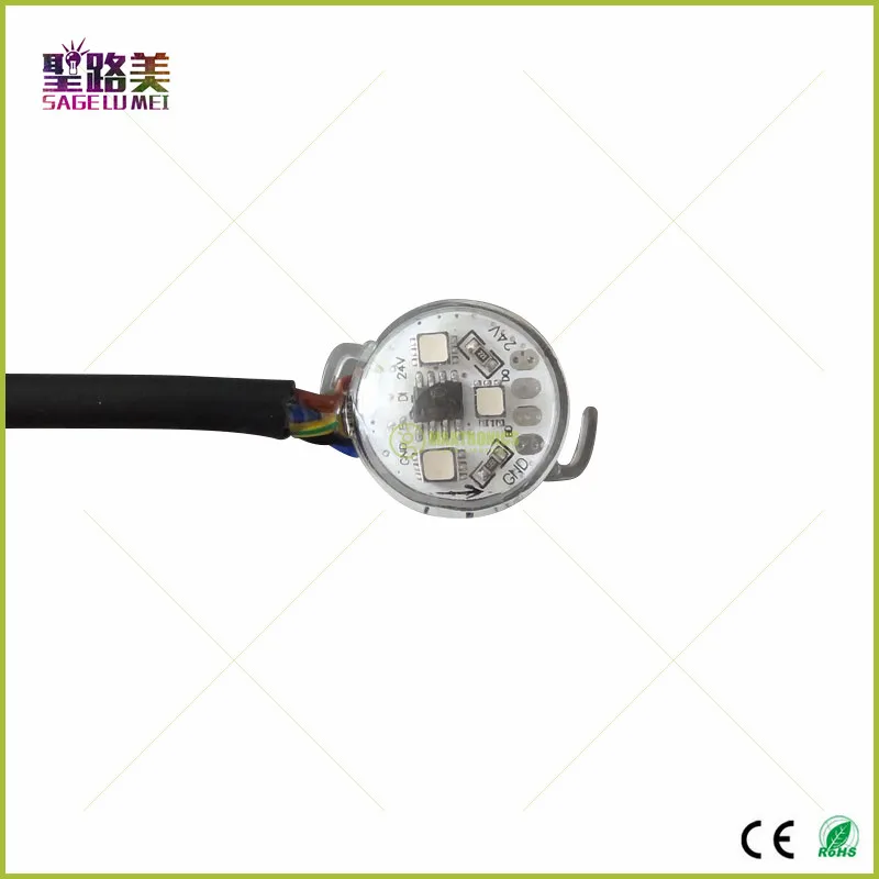 WS2811-06