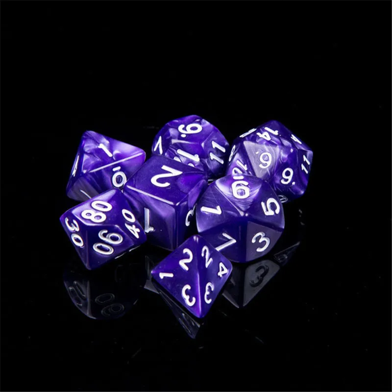 7Pcs-Set-8-Colors-Dices-Toys-Polyhedral-4D-6D-8D-10D-12D-20D-Acrylic-Polyhedral-Dice.jpg_640x640 (6)_