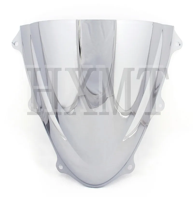 Для Suzuki GSXR GSX-R 600 750 K11 2011 2012 2013 серебро лобовое стекло GSXR600 GSXR750 600R 750R