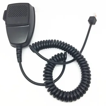 

5PCS 8PIN Hand microphone for motorola GM300 GM338 GM340 GM350 GM360 GM380 GM398 GM600 GM640 GM660 GM950 radios