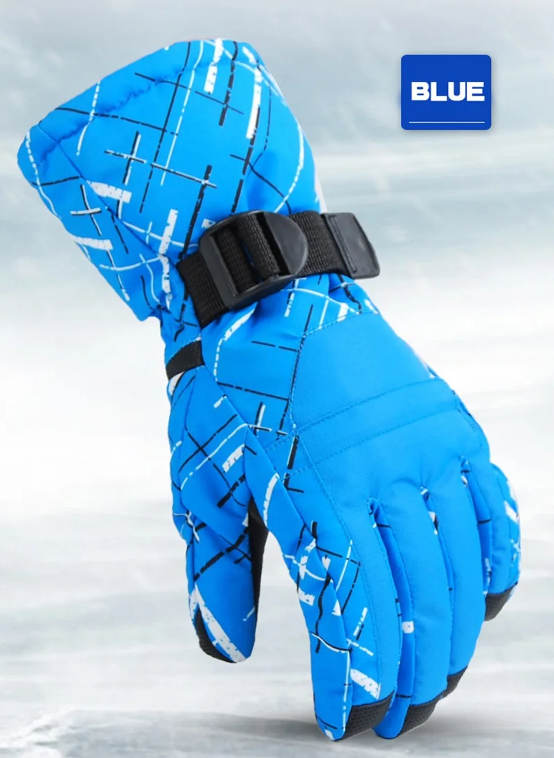 men ski gloves (1)