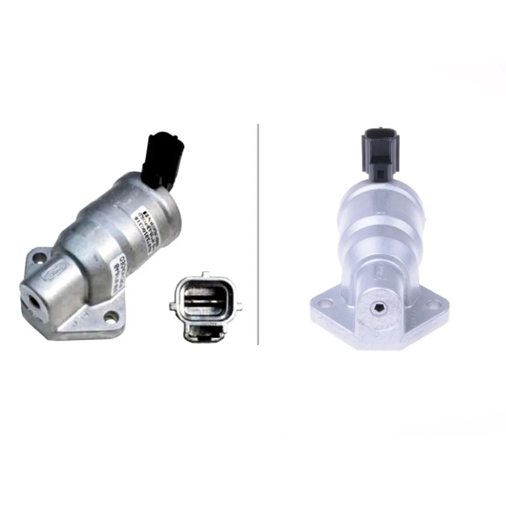 Hot Used Idle Air Control Valve Fits For Ford Mondeo 1999 2000 2001 2002-2006 [WX24]